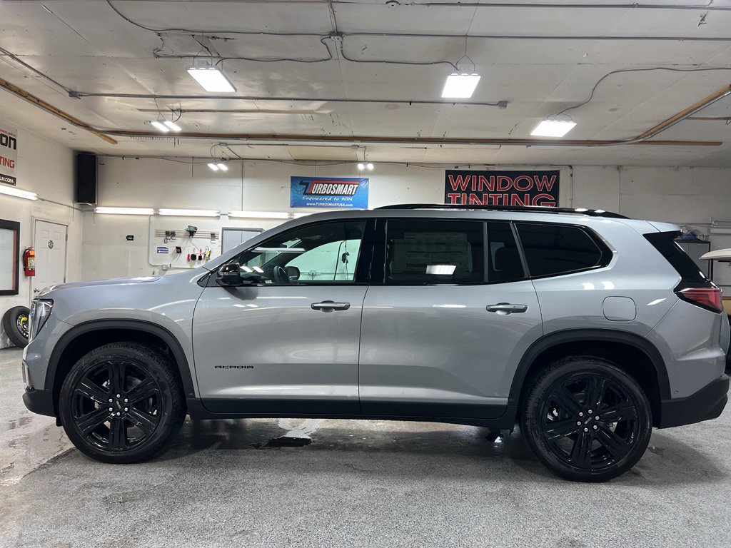 New 2026 GMC Acadia Elevation w/ Super Cruise Package image 4