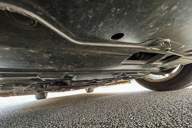 Used 2002 Honda S2000 image 62