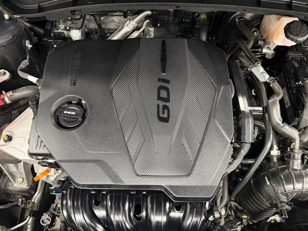 Used 2023 Hyundai Tucson SE image 9