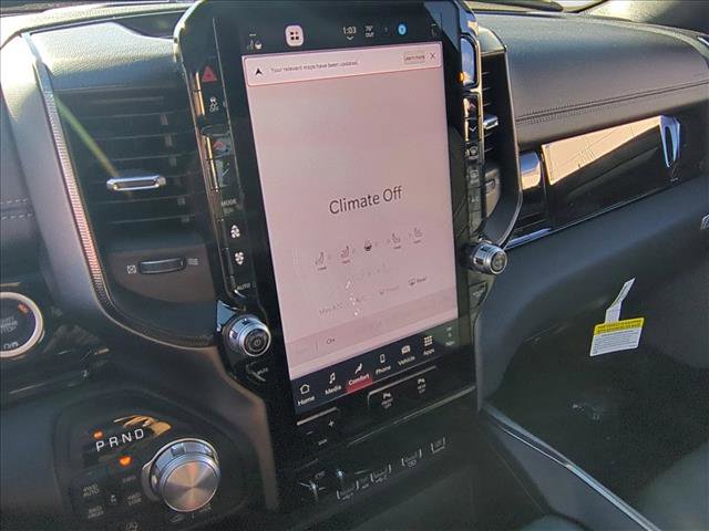 New 2026 RAM 1500 Rebel w/ Rebel Level 2 Equipment Group image 11