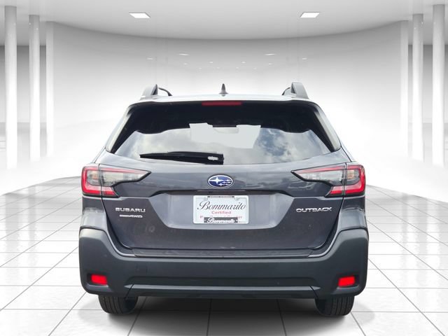 Used 2024 Subaru Outback Premium AWD/4WD image 4