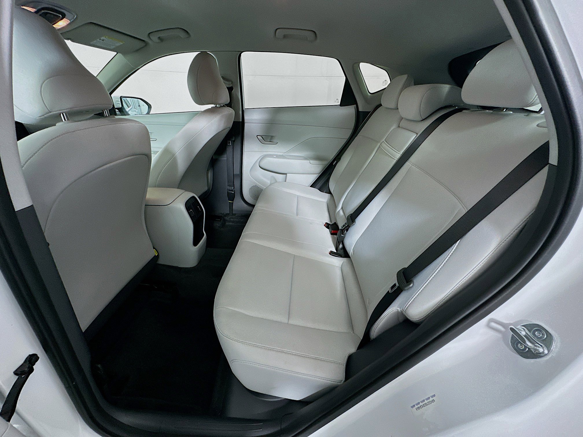 Used 2025 Hyundai Kona SEL image 29