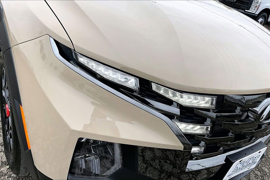 Used 2024 Hyundai Santa Cruz XRT image 30