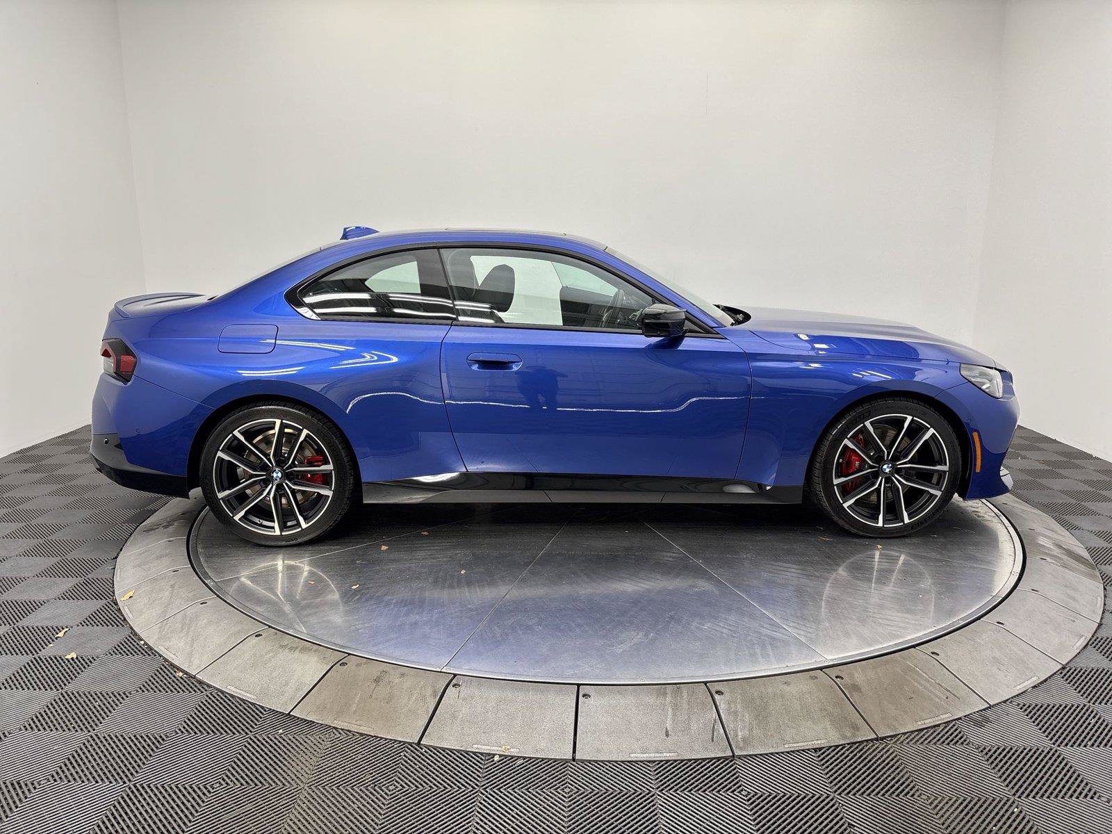 Used 2022 BMW M240i xDrive Coupe w/ Premium Package AWD/4WD image 17
