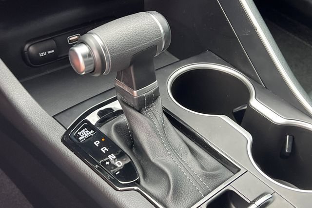 Used 2022 Kia K5 GT-Line FWD image 27