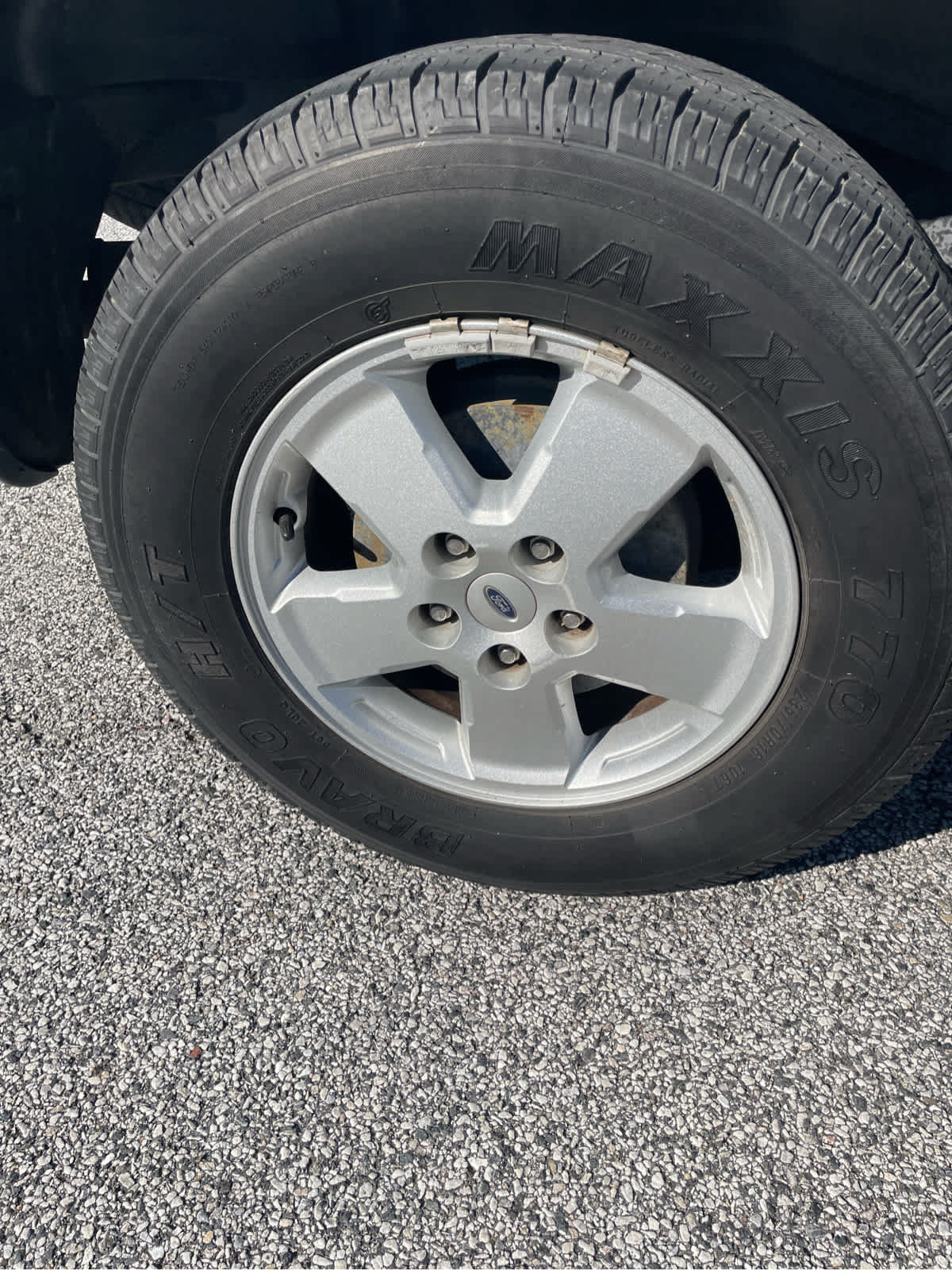 Used 2012 Ford Escape XLS FWD image 8