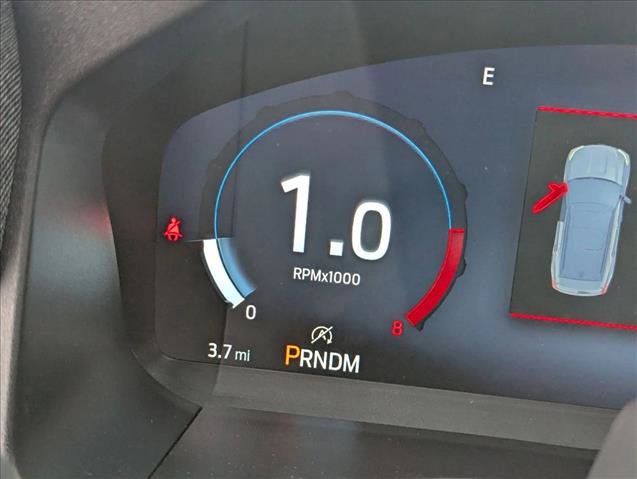 New 2026 Ford Explorer ST image 10