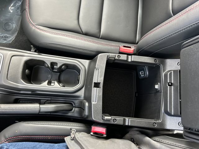 New 2026 Jeep Gladiator Rubicon image 19