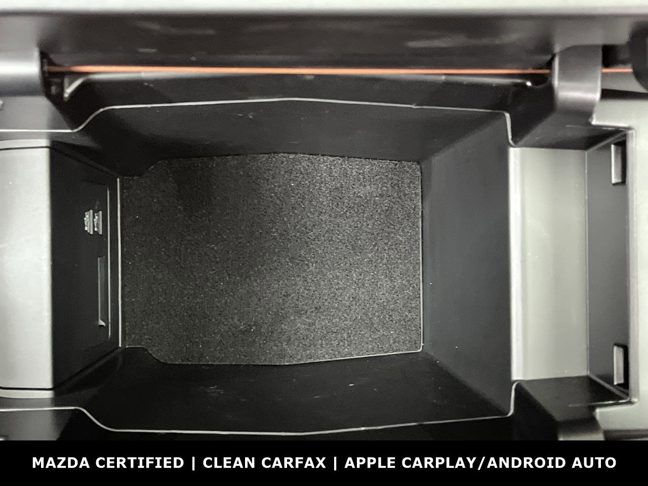 Certified 2023 MAZDA CX-50 2.5 Turbo w/ Cargo Package image 27