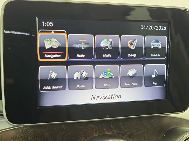 Used 2019 Mercedes-Benz GLC 350e 4MATIC image 17