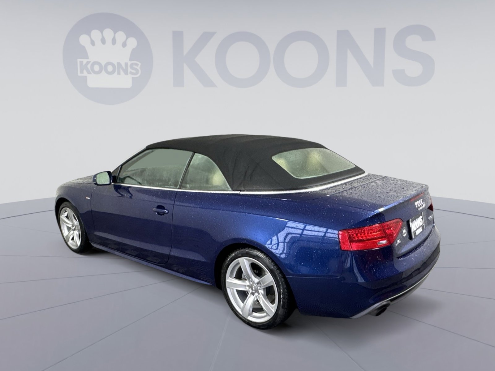 Used 2016 Audi A5 2.0T Premium Plus w/ Technology Package image 4