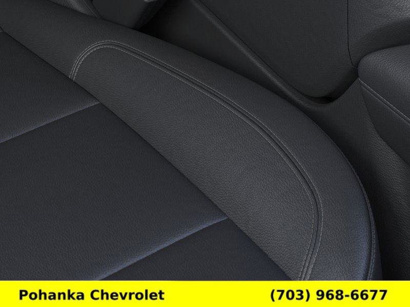 New 2026 Chevrolet Tahoe LT w/ Comfort Package image 21