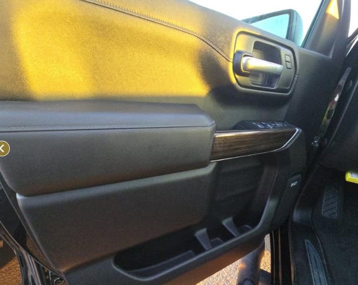 Used 2021 Chevrolet Silverado 1500 LT Trail Boss w/ Convenience Package II image 13