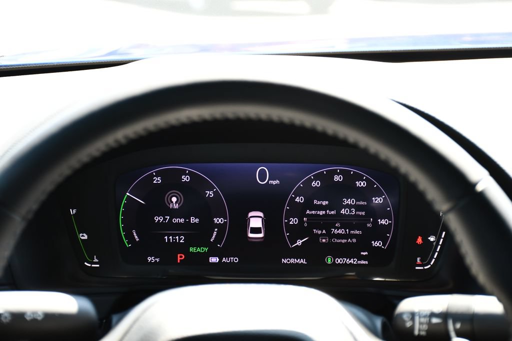 Used 2024 Honda Accord Sport image 29