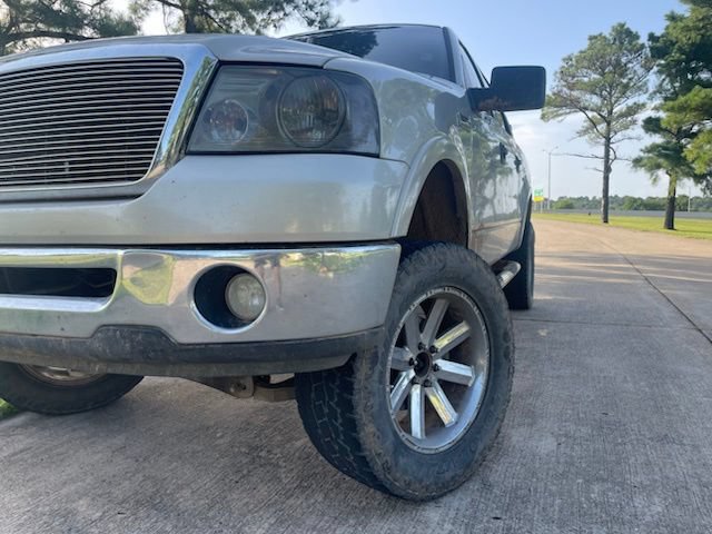 Used 2006 Ford F150 XLT RWD image 6
