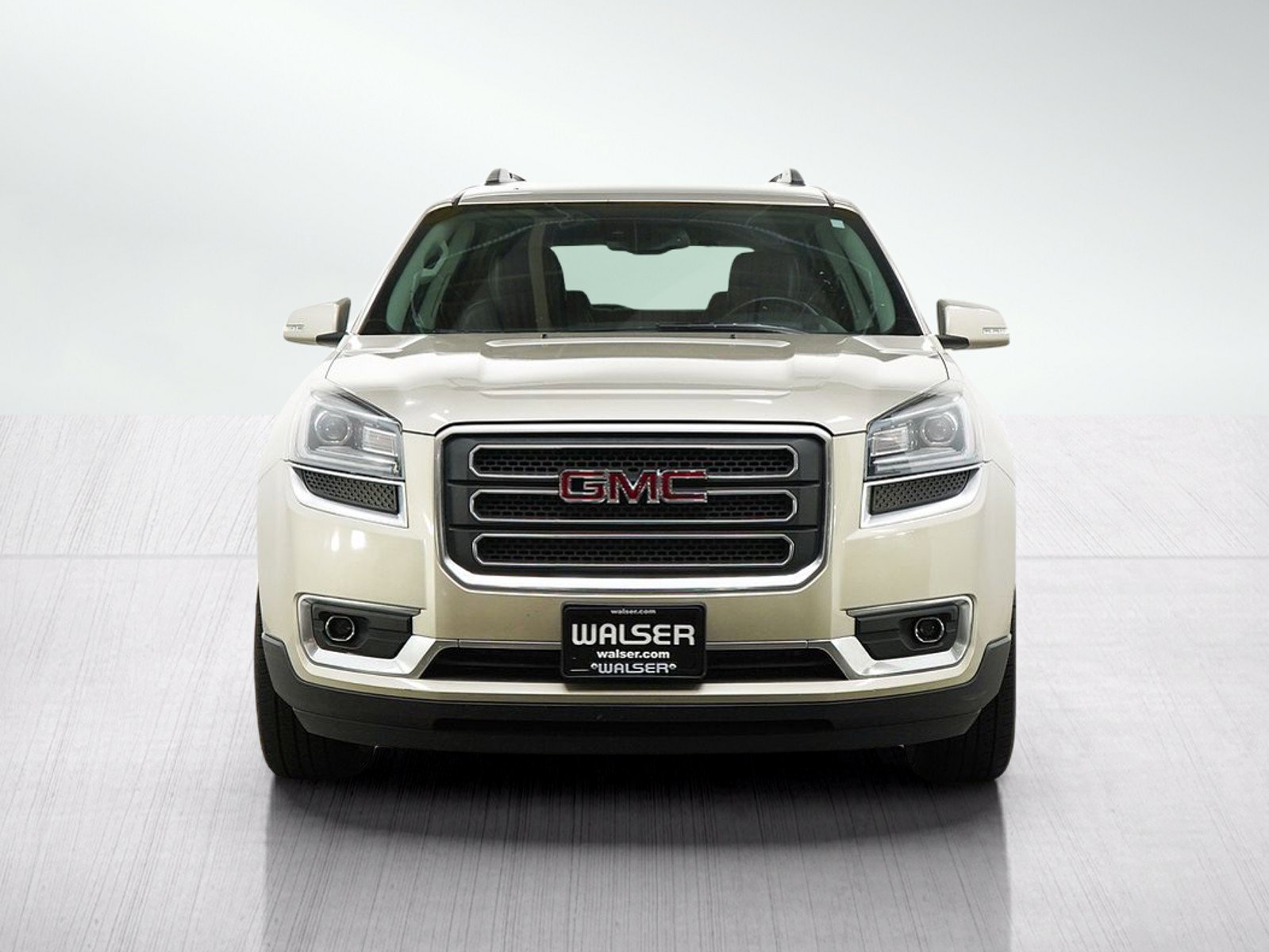 Used 2017 GMC Acadia Limited SLT AWD/4WD image 8