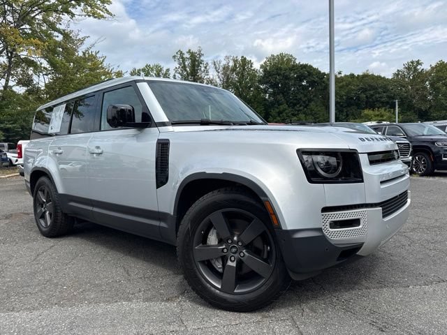Used 2023 Land Rover Defender 130 SE