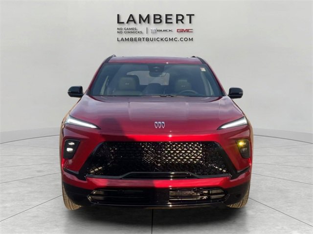 New 2026 Buick Enclave Sport Touring w/ Power Package image 8