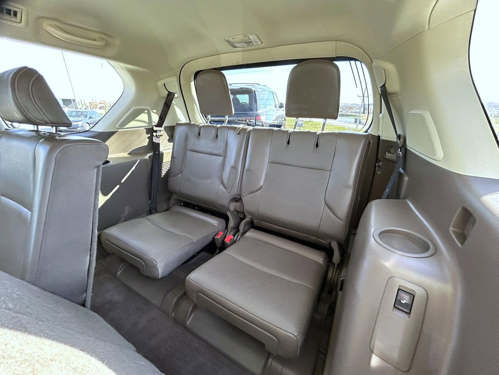 Used 2013 Lexus GX 460 Premium image 20