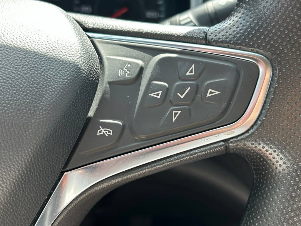 Used 2024 Chevrolet Malibu LT FWD image 27