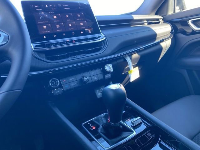 New 2026 Jeep Compass Altitude image 43