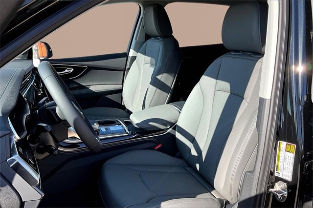 New 2025 Audi Q7 3.0T Premium Plus image 9
