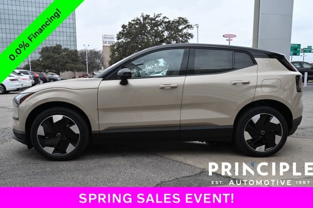 New 2026 Volvo EX30 Plus w/ Climate Package image 32