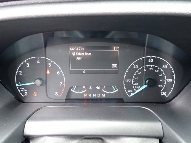 Used 2024 Ford Transit 250 Low Roof w/ Exterior Upgrade Package image 29