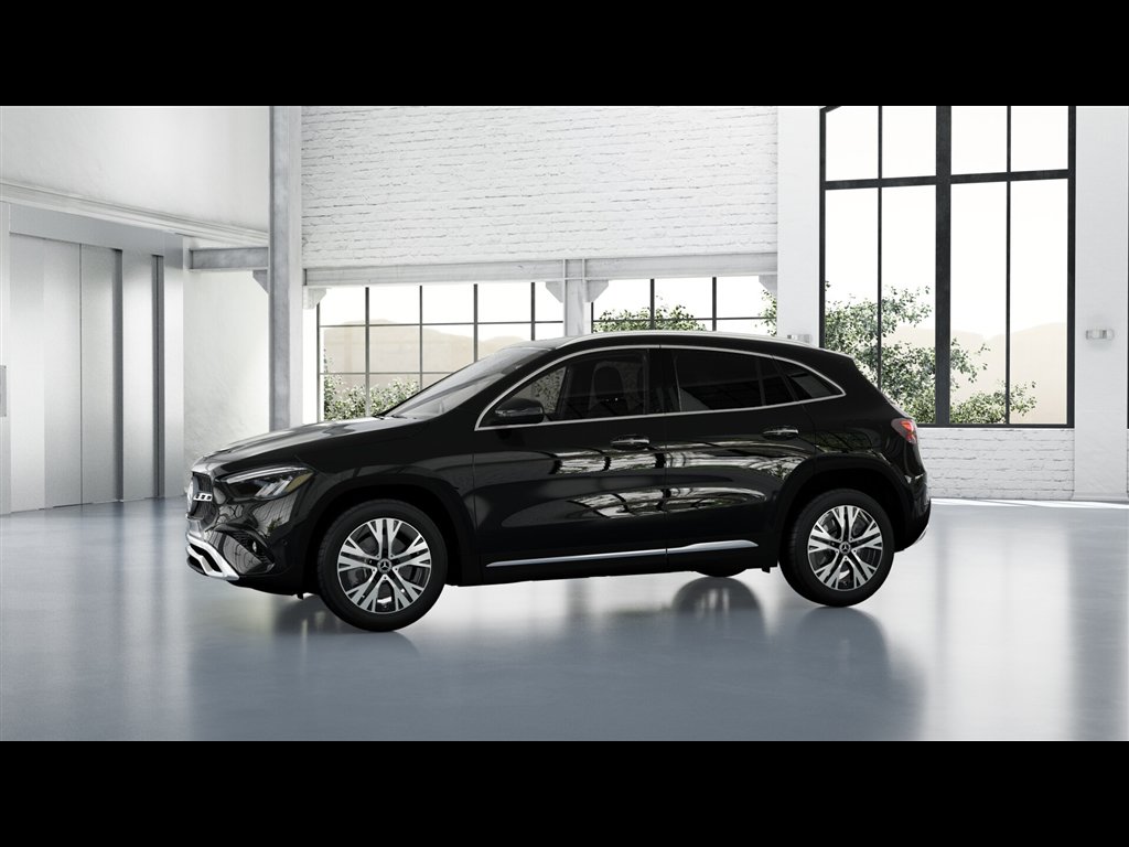 Certified 2026 Mercedes-Benz GLA 250 4MATIC image 31