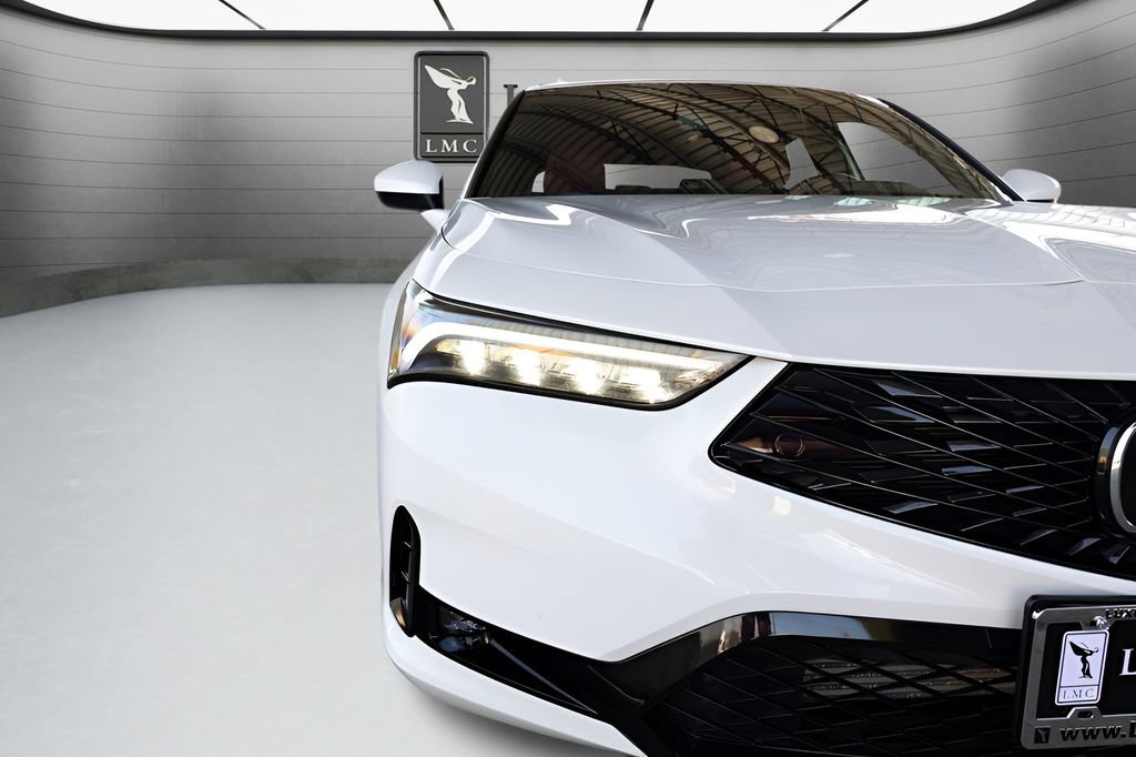 Used 2023 Acura Integra A-Spec image 14