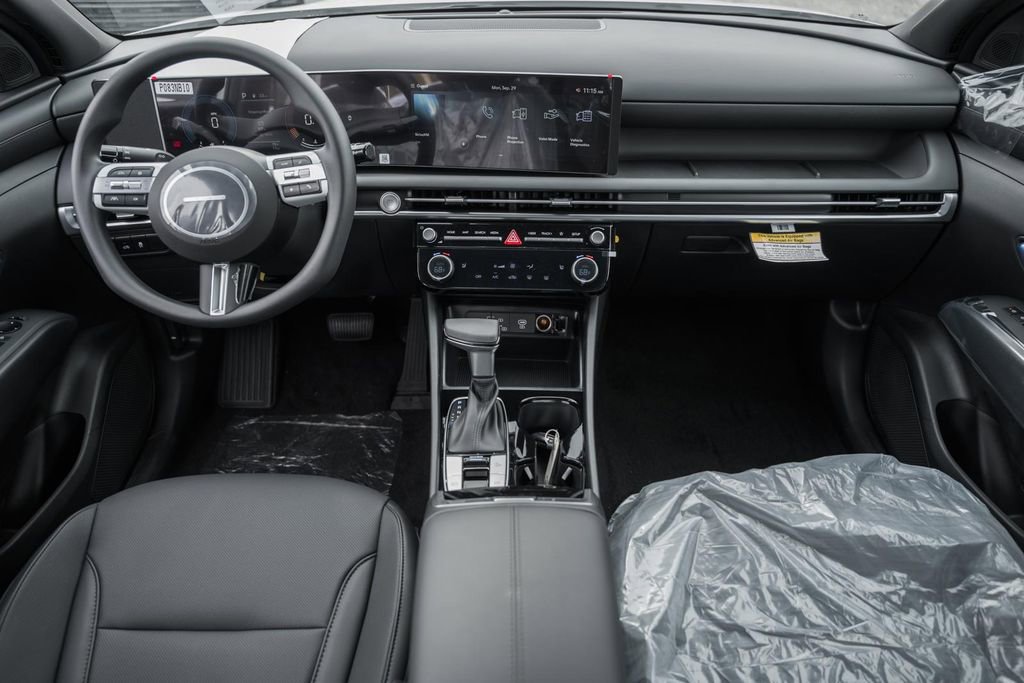 New 2026 Hyundai Santa Cruz SEL image 16