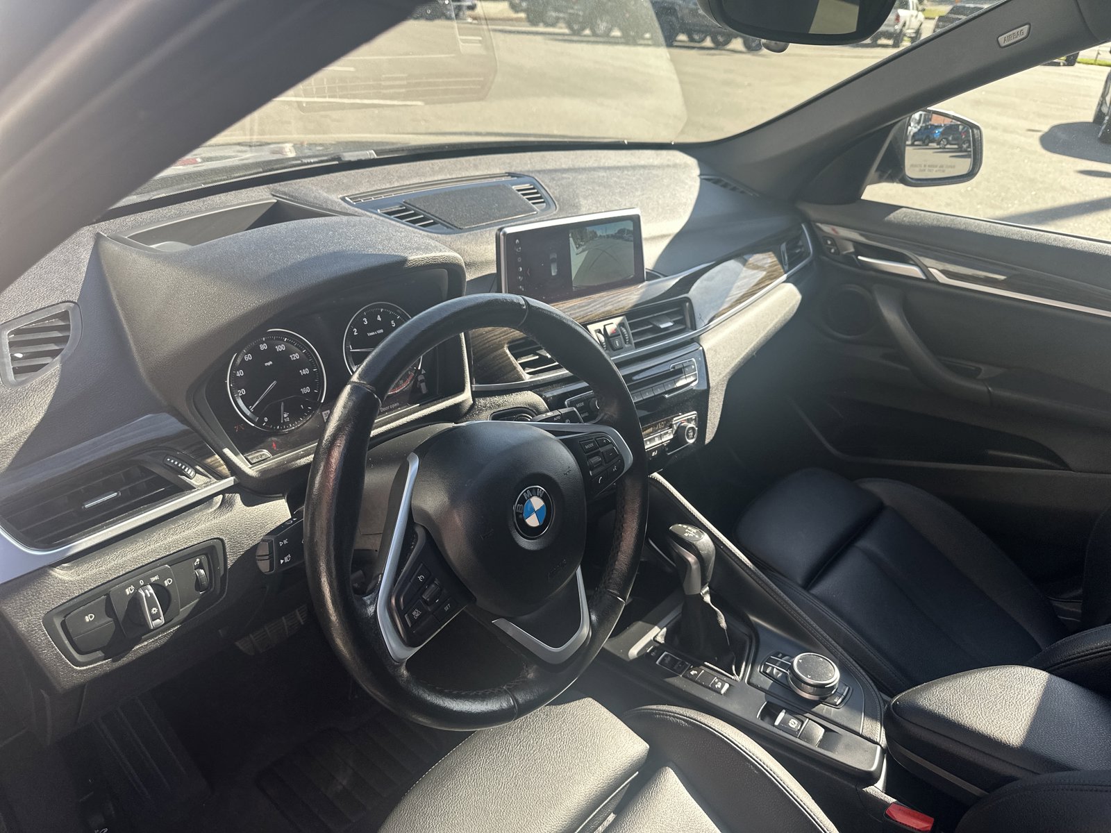 Used 2019 BMW X1 xDrive28i w/ Convenience Package AWD/4WD image 21