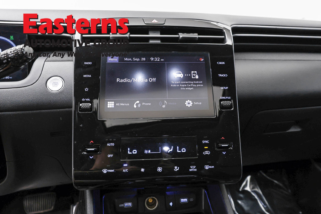 Used 2023 Hyundai Tucson SEL w/ Convenience Package AWD/4WD image 13