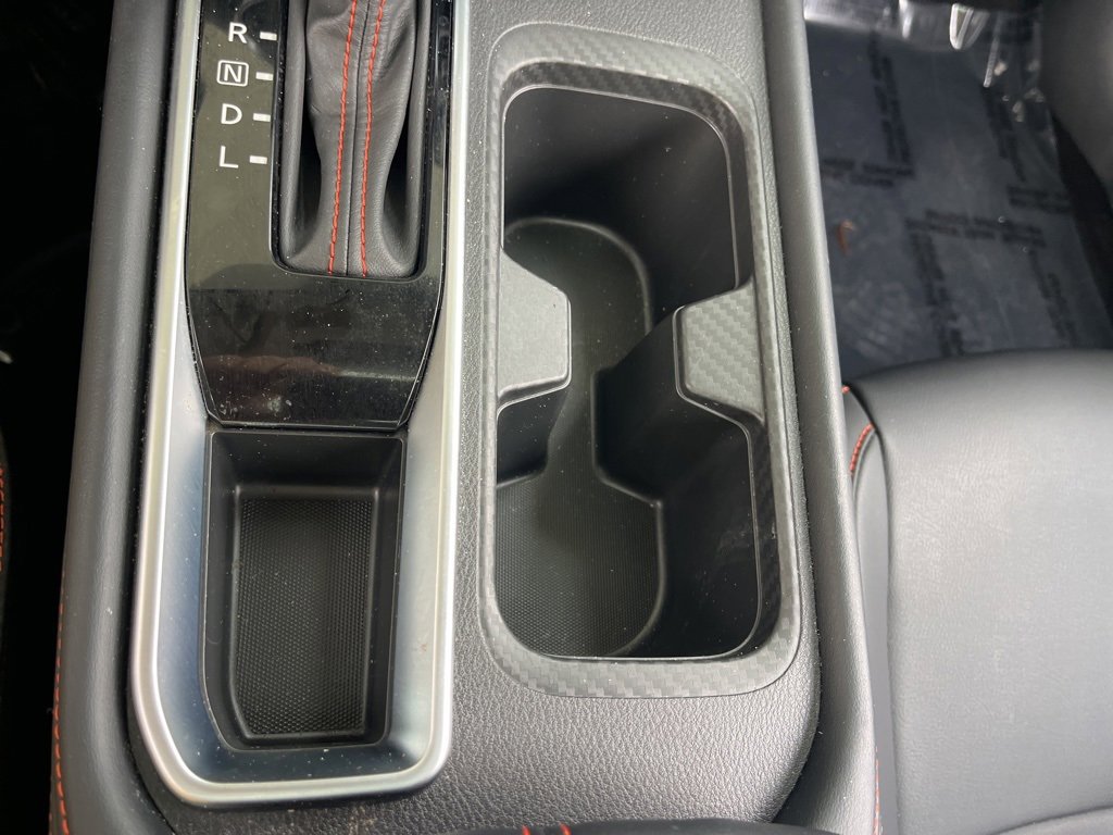 Used 2024 Nissan Sentra SR w/ SR Premium Package image 20