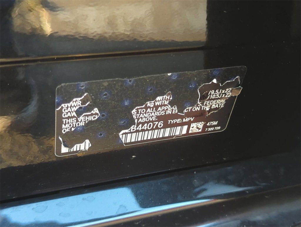 Used 2019 BMW X7 xDrive40i w/ Premium Package image 35