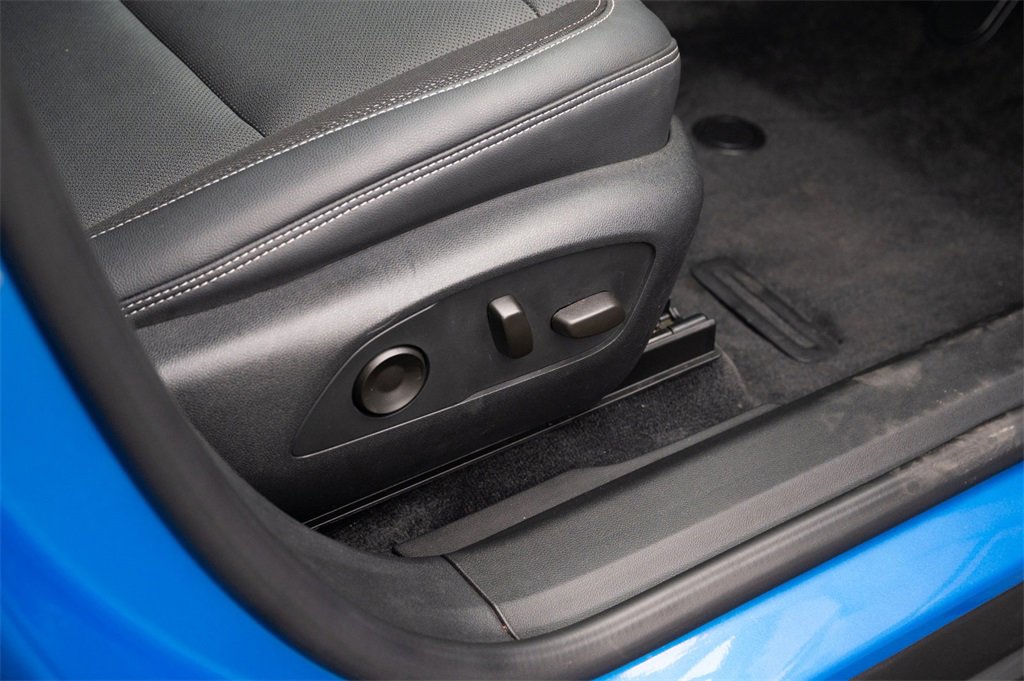 Used 2024 Chevrolet Blazer EV LT image 40