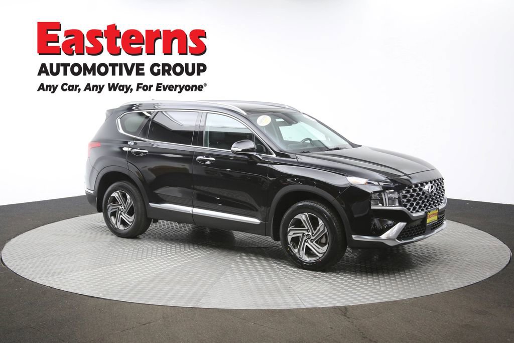 Used 2023 Hyundai Santa Fe SEL w/ Premium Package image 50
