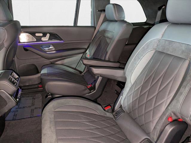 New 2026 Mercedes-Benz GLS 63 AMG 4MATIC image 18