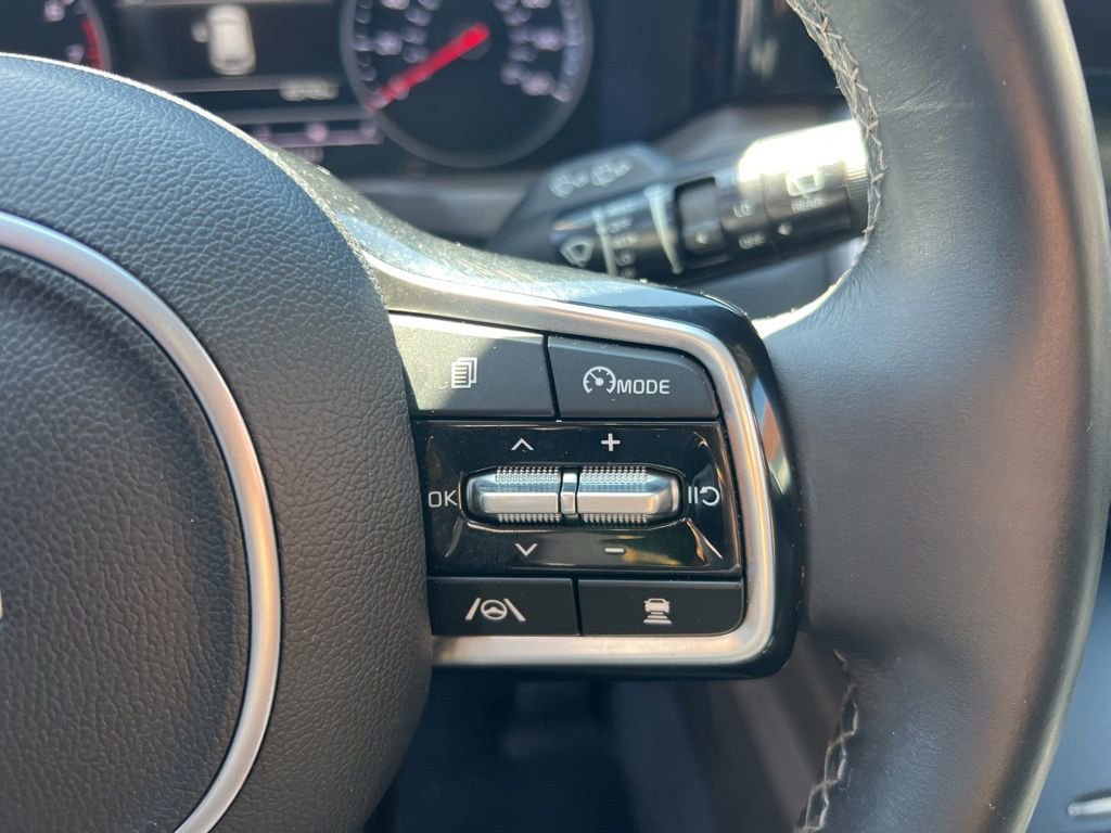 Used 2023 Kia Sorento X-Line EX image 15