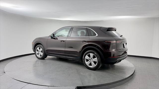 Used 2019 Porsche Cayenne AWD/4WD image 6