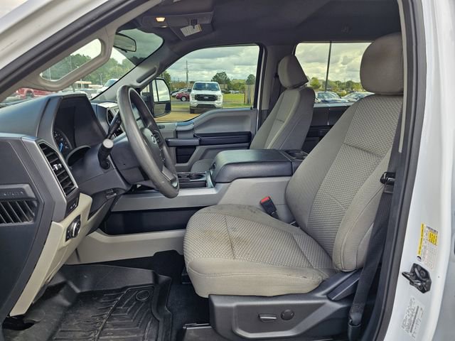 Certified 2022 Ford F250 XLT w/ XLT Premium Package image 12