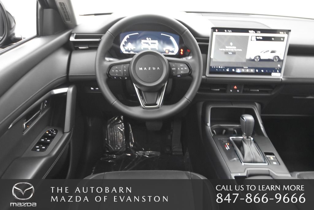 New 2026 MAZDA CX-5 Preferred AWD/4WD image 27