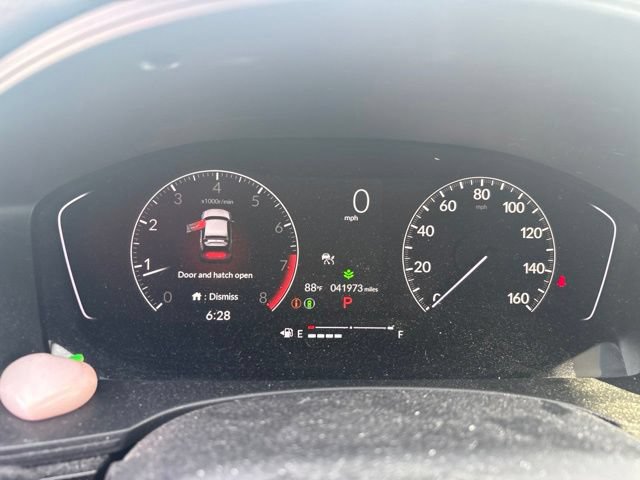 Used 2023 Honda Civic LX image 15