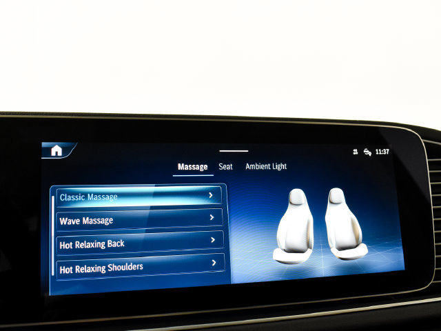 Certified 2025 Mercedes-Benz GLS 580 4MATIC image 41