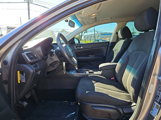 Used 2016 Kia Optima LX FWD image 13