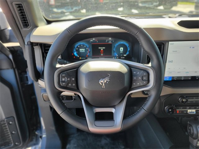 New 2025 Ford Bronco Big Bend image 20