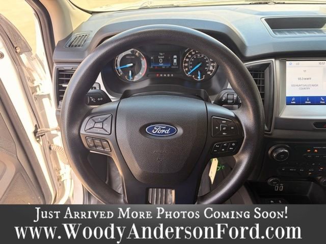 Used 2021 Ford Ranger XL w/ Equipment Group 101A High image 12