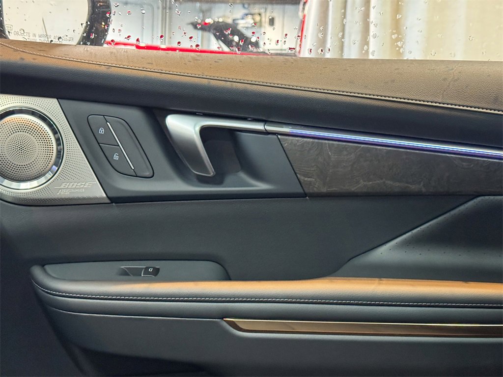 New 2026 Buick Enclave Avenir w/ Super Cruise Package image 39
