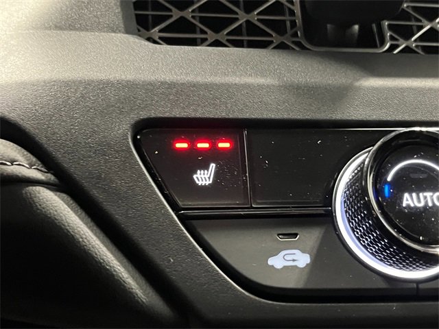 New 2025 Honda Accord SE image 21