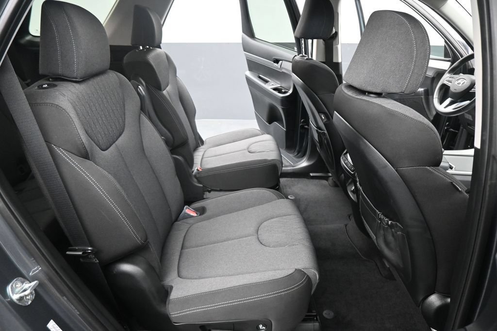Used 2022 Hyundai Palisade SEL AWD/4WD image 19